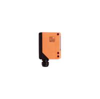 oa0109 ifm electronic Diffuse Reflection Photoelectric Sensor, Rectangular Sensor, 5 → 1500 mm Detection Range