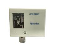 ut10 Bourdon Pressure Switch, 1/4 BSP Female 0bar to 10bar