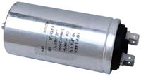 c44ahgp6100za0j KEMET C44A Polypropylene Film Capacitor, 330 V ac, 600 V dc, ±5%, 100μF, Screw Mount