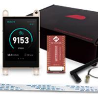 gen4-esp32-24ct 4D Systems gen4-ESP32-24CT TFT TFT LCD Display / Touch Screen, 2.4in QVGA, 240 x 320pixels