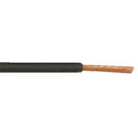 8020883001 TE Connectivity ACW Series Black 2.5 mm² Automotive Wire, 19/0.41 mm, 100m,