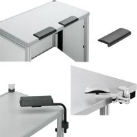 3842191178 Bosch Rexroth Armrest Armrest