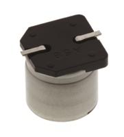 eeefk1h221p Panasonic 220μF Aluminium Electrolytic Aluminium Electrolytic Capacitor 50V dc, Surface Mount - EEEFK1H221P