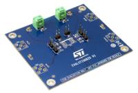 evalstiso62xv1 STMicroelectronics EVALSTISO62XV1 Digital Isolator for STISOxxx for STISO62