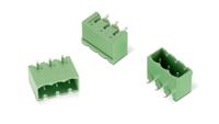 691313710012 Wurth Elektronik, 5.0mm Pitch, WR-TBL, 12 Way, , Pluggable Terminal Block, Header, PCB Mount, Solder Termination,