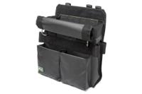 101421 Never Let Go PVC Tool Bag 350mm x 300mm x 100mm