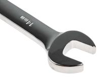 833-5925 RS PRO 12-Piece Spanner Set, 8 → 19 mm, Steel