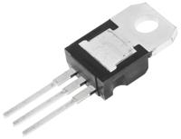 stgp6nc60hd STMicroelectronics STGP6NC60HD IGBT, 15 A 600 V, 3-Pin TO-220, Through Hole