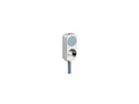 if08d02s-f16ua1z7wlv Baumer Inductive Rectangular Proximity Sensor, M8, 2 mm Detection 0-10 V, 12 → 30 V dc