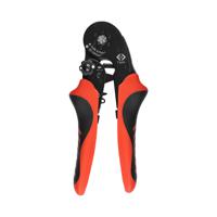 t3695 CK T3 T3695 Hand Ratcheting Crimp Tool for Boot Lace Ferrules