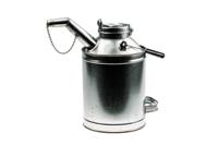 400-1035 RS PRO Steel Oil Can, 5L