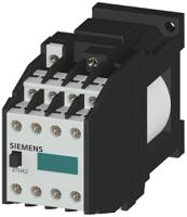 3th4244-0lb4 Siemens SIRIUS 3TH4 Contactor Relay, 24 V dc Coil, 8-Pole, 6 A, 4NC + 4NO