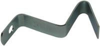 12e-10 Arcol Ohmite 12E-10 Resistor Mounting Bracket, For Use With 200 Series Resistor, 210 Series Resistor, 270 Series