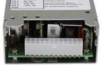nv1-4g5tt-c TDK-Lambda Switching Power Supply, NV1-4G5TT-C, 5 V dc, ±12 V dc, ±24 V dc, 1A, 180W, Quad Output, 90 → 264V ac