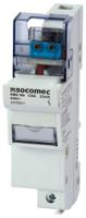 57035012 Socomec 100A Fuse Holder for 22.2 x 58mm Fuse, 2P