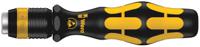 05051273001 Wera Hexagon Bit Holder Screwdriver, 1/4 in Tip, 90 mm Overall