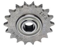 ksr16-l0-08-10-18-09 INA 18 Tooth Parallel Sprocket, KSR16-L0-08-10-18-09