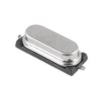hc49usm-ba3ft20-147456mhz ILSI 14.7456MHz Crystal Unit ?50ppm SMD 2-Pin 13.3 x 4.73 x 4.5mm