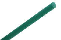 259-6418 RS PRO 30m 3mm diameter Green Round Polyurethane Belt for use with 29mm minimum pulley diameter