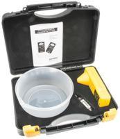 tek500 Martindale TEK 500 Microwave Microwave Detector