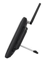 ppdf17000 ABUS Both IR CCTV System, 4 Camera Connections