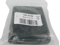 185-4746 RS PRO AA Battery Holder, Coil Spring Contact