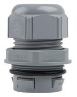 53112922 Lapp SKINTOP Series Grey Polyamide Cable Gland, M32 Thread, 11mm min., 20mm max., IP68