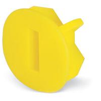 2010-100 WAGO TOPJOB S Series Finger Guard for Use with DIN Rail Terminal Block