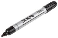 s0945720 Sharpie Fine Tip Black Marker Pen