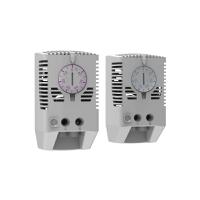 etr201 nVent HOFFMAN ETR Changeover Thermostats, 10A, 240 V, 0 → 60 °C