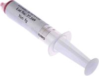 218-6976 RS PRO Red Diamond Paste 8μm Grade, 5g Syringe