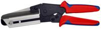 95-02-21 Knipex 275 mm Both Shears for Plastic