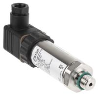 46879359 WIKA IS-3 Series Pressure Sensor, 0bar Min, 6bar Max, Analogue Output
