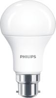 929003003899 Philips CorePro B22 LED Bulbs 13 W(100W), 2700K, Warm White, Bulb shape