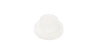 232-6848 RS PRO Nylon Screw Insulator, M3, 2mm