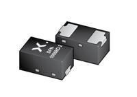 bzx884s-c9v1-qyl Nexperia, 9.1V Zener Diode 365 mW SMT DFN1006BD-2