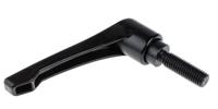 478-882 RS PRO Clamping Lever, M10 x 32mm