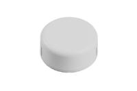 1551snap11gy Hammond 1551SNAP Series Plastic General Purpose Enclosure, IP30, 45(Dia) x 20mm