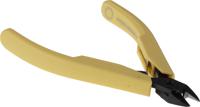 8141 Lindstrom ESD Safe Side Cutters