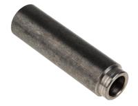 825-815 Steinbach & Vollman Steel Latch Hinge, Weld-on Fixing, 67mm x 15mm