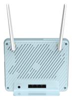 g416e D-Link EAGLE PRO AI AX1500 4G+ Smart Router 4G LTE, 4 Ports