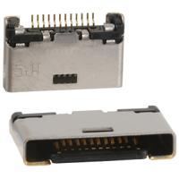 lx60-12s Hirose, LX Telephone Connector, Female