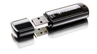 ts64gjf350 Transcend JF350 64 GB USB 2.0 USB Stick