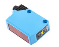 wtb250-2p2441 SICK Background Suppression Photoelectric Sensor, Block Sensor, 150 mm → 500 mm Detection Range