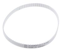 10-t5-455-ss Contitech 10 / T5 / 455 SS Timing Belt, 91 Teeth, 455mm Length, 10mm Width