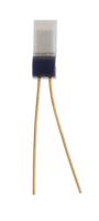 611-7801 RS PRO PT100 RTD Detector, 2mm Dia, 5mm Long, 2 Wire, Chip, Class B +500°C Max