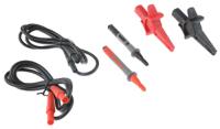 136-7891 RS PRO Cable Tracer Kit, Cable Detection Depth 2m CAT III 300 V, Maximum Safe Working Voltage 400V