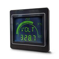 apm-max-m23-nl-4r Trumeter LCD Process Meter, 68mm x 68mm