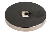739-3255 RS PRO Counterpart for 30/35 mm Holding Magnet