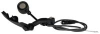 mt7v1 3M Versaflo MT Series Powered Headset Kit Headset